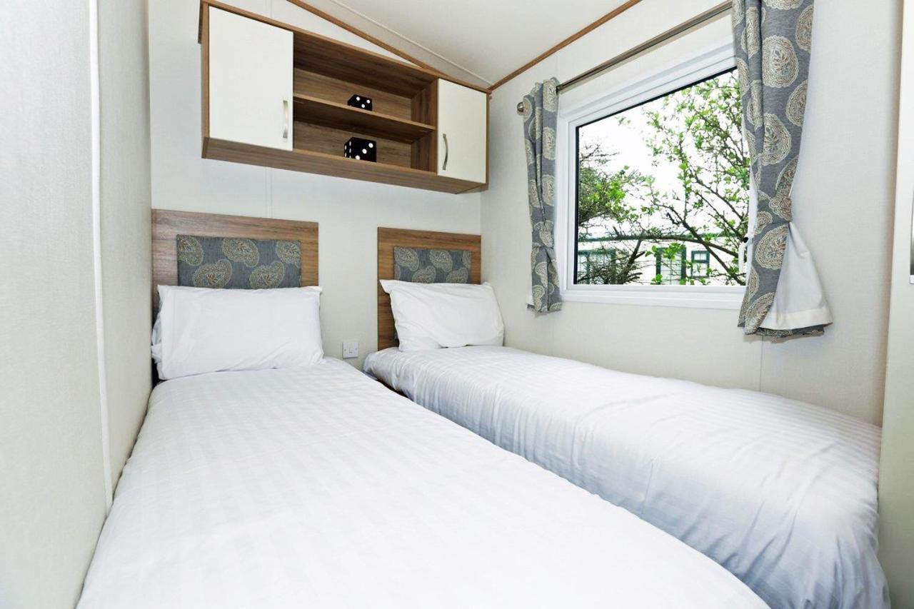 Mill Rythe Coastal Village Selsmore Zimmer foto