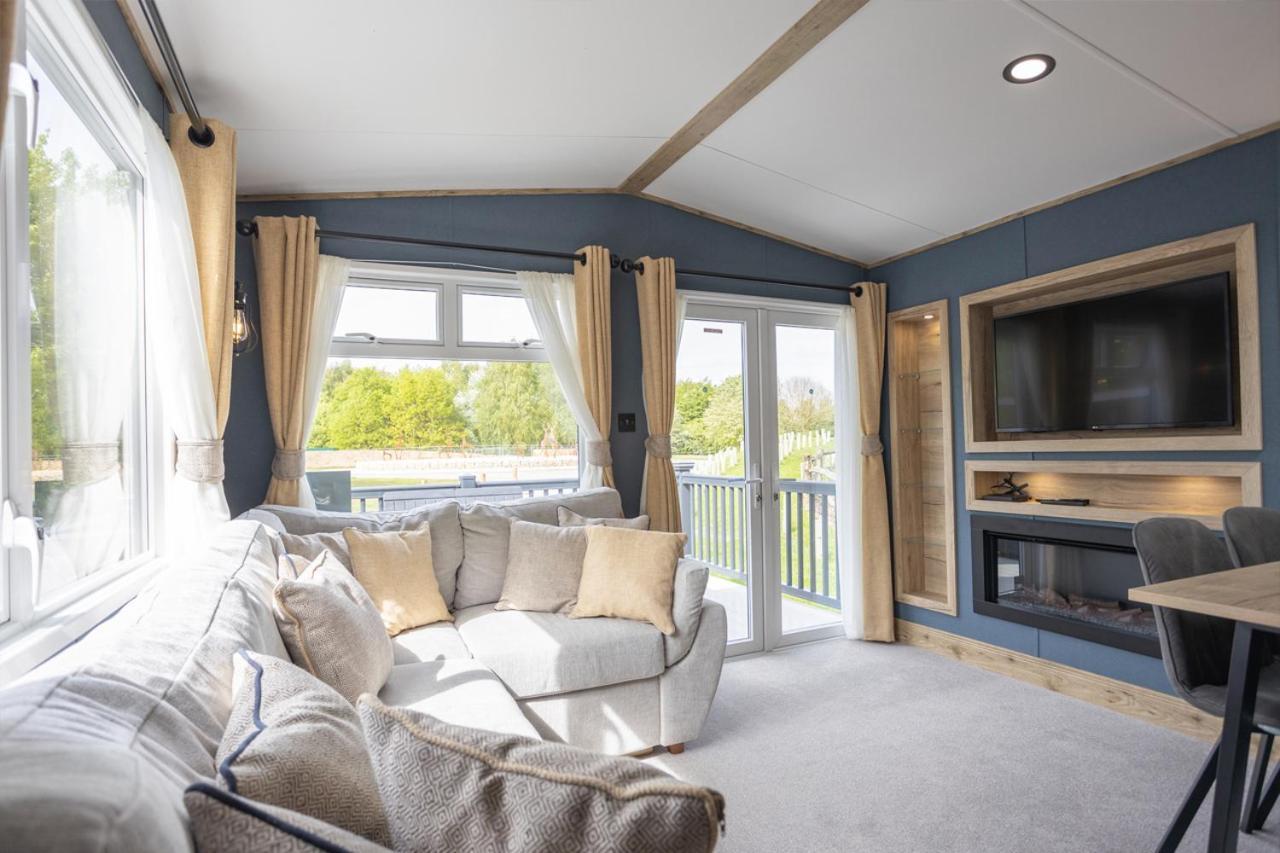 Mill Rythe Coastal Village Selsmore Zimmer foto