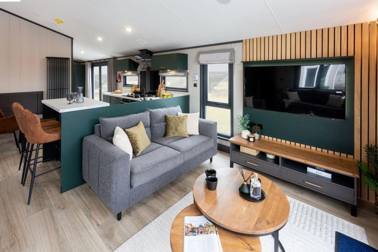 Mill Rythe Coastal Village Selsmore Zimmer foto