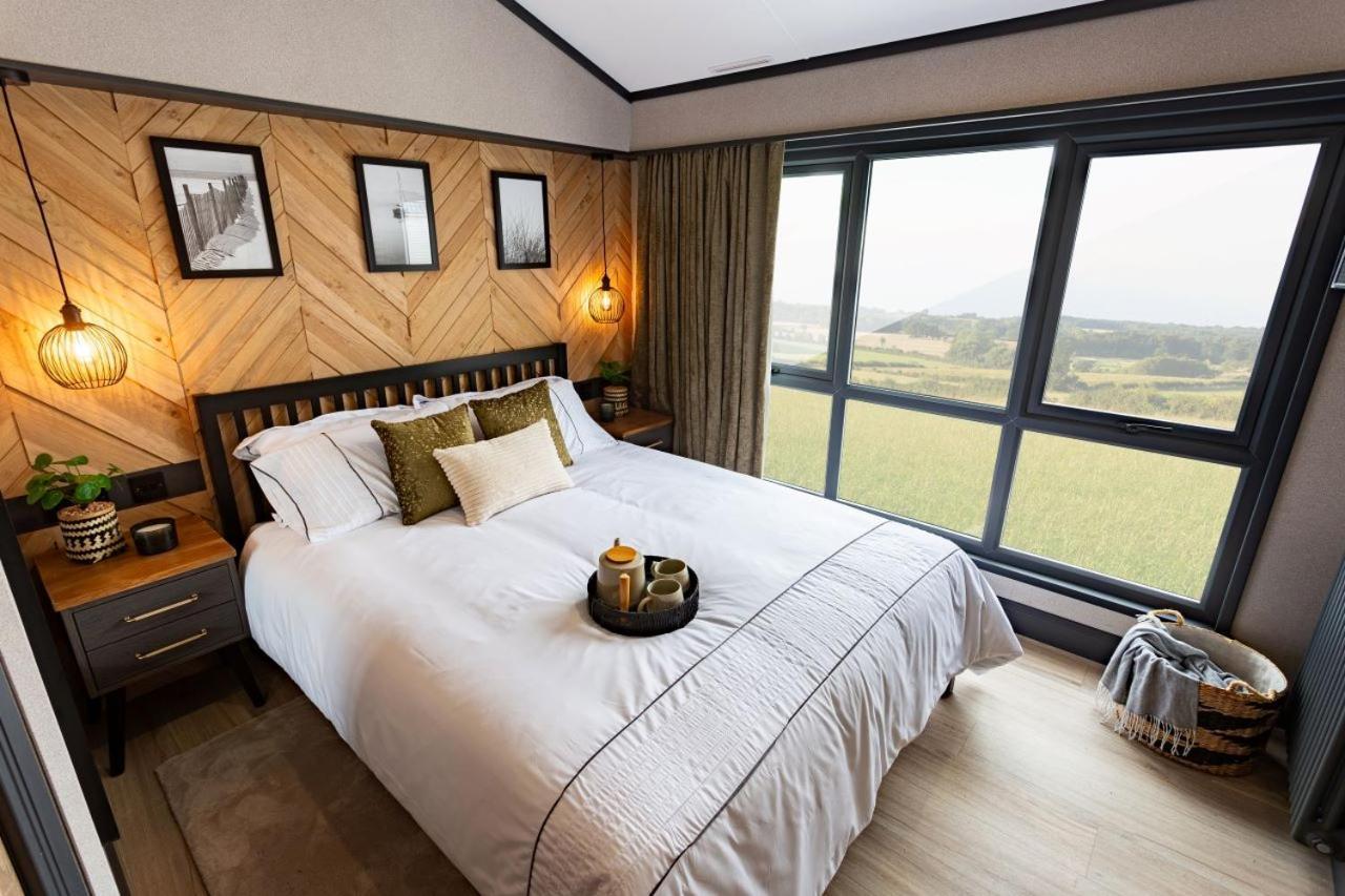 Mill Rythe Coastal Village Selsmore Zimmer foto