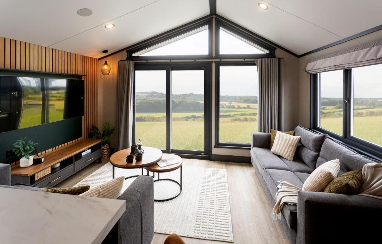 Mill Rythe Coastal Village Selsmore Zimmer foto