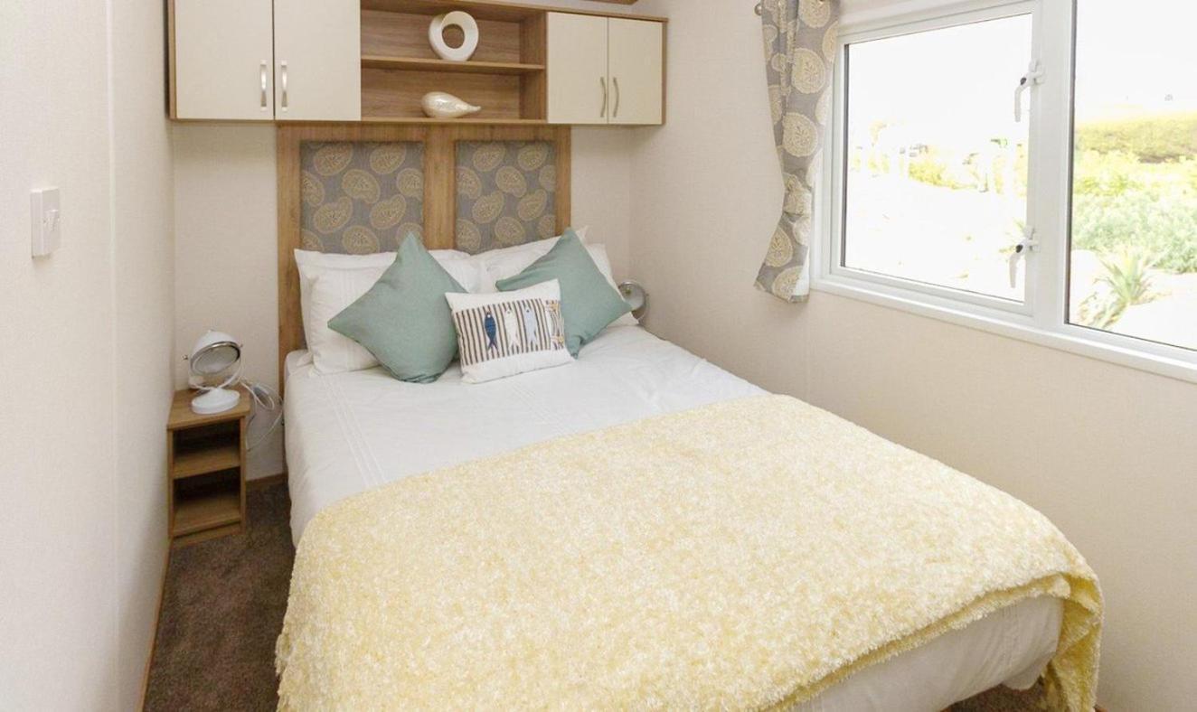 Mill Rythe Coastal Village Selsmore Zimmer foto