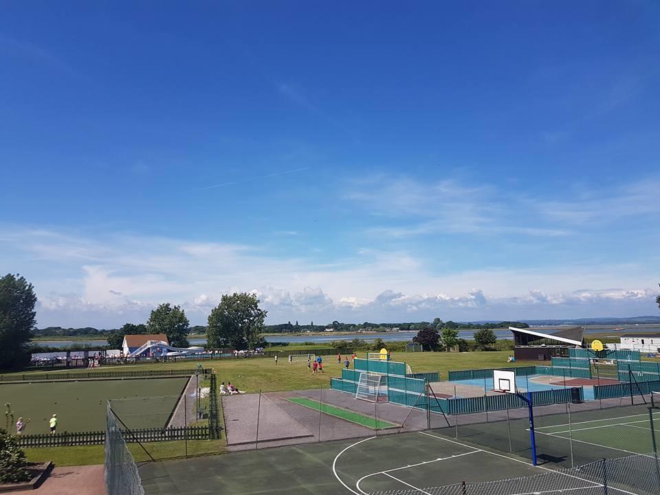 Mill Rythe Coastal Village Selsmore Exterior foto